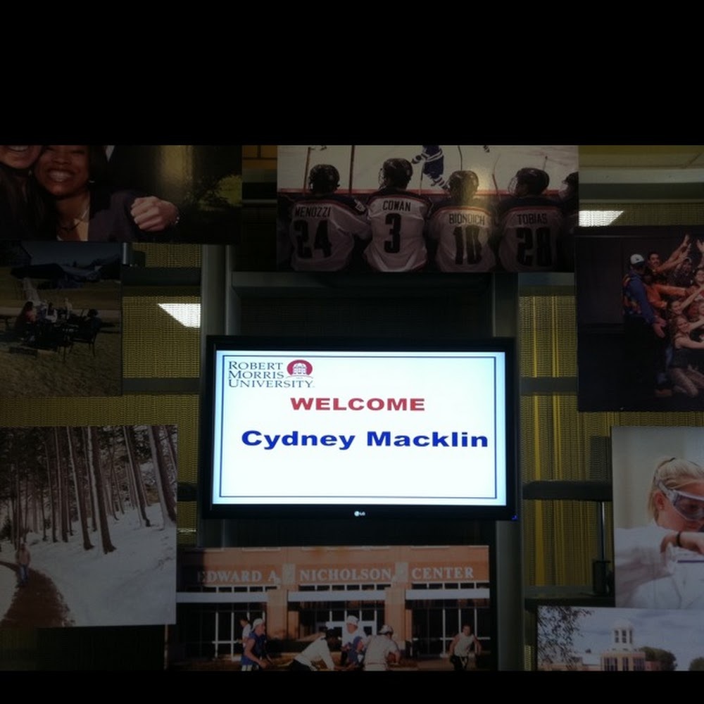 Meet your Posher, Lori